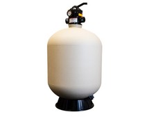 Pentair Sand Dollar filter